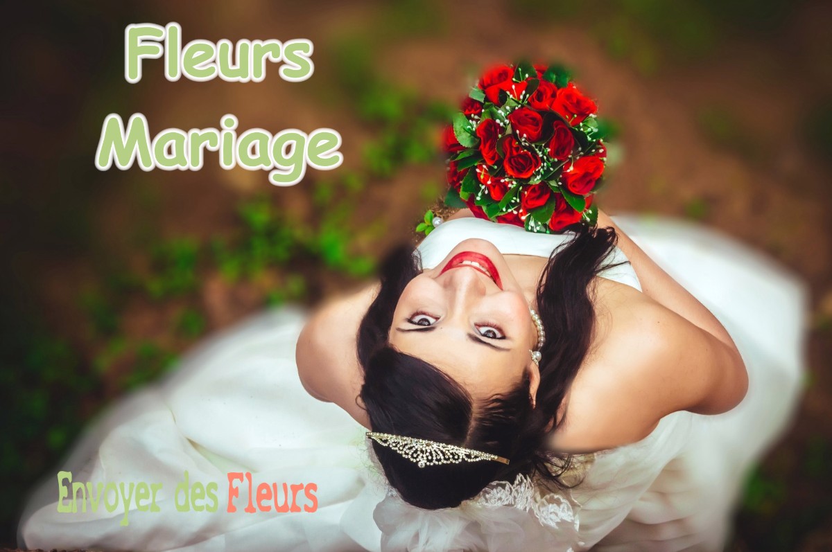 lIVRAISON FLEURS MARIAGE à SENCENAC-PUY-DE-FOURCHES